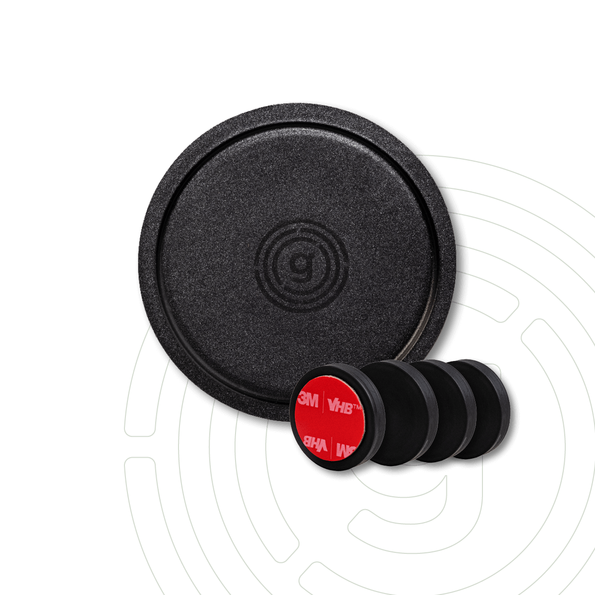 Upgrade-POWER-Bundle schwarz