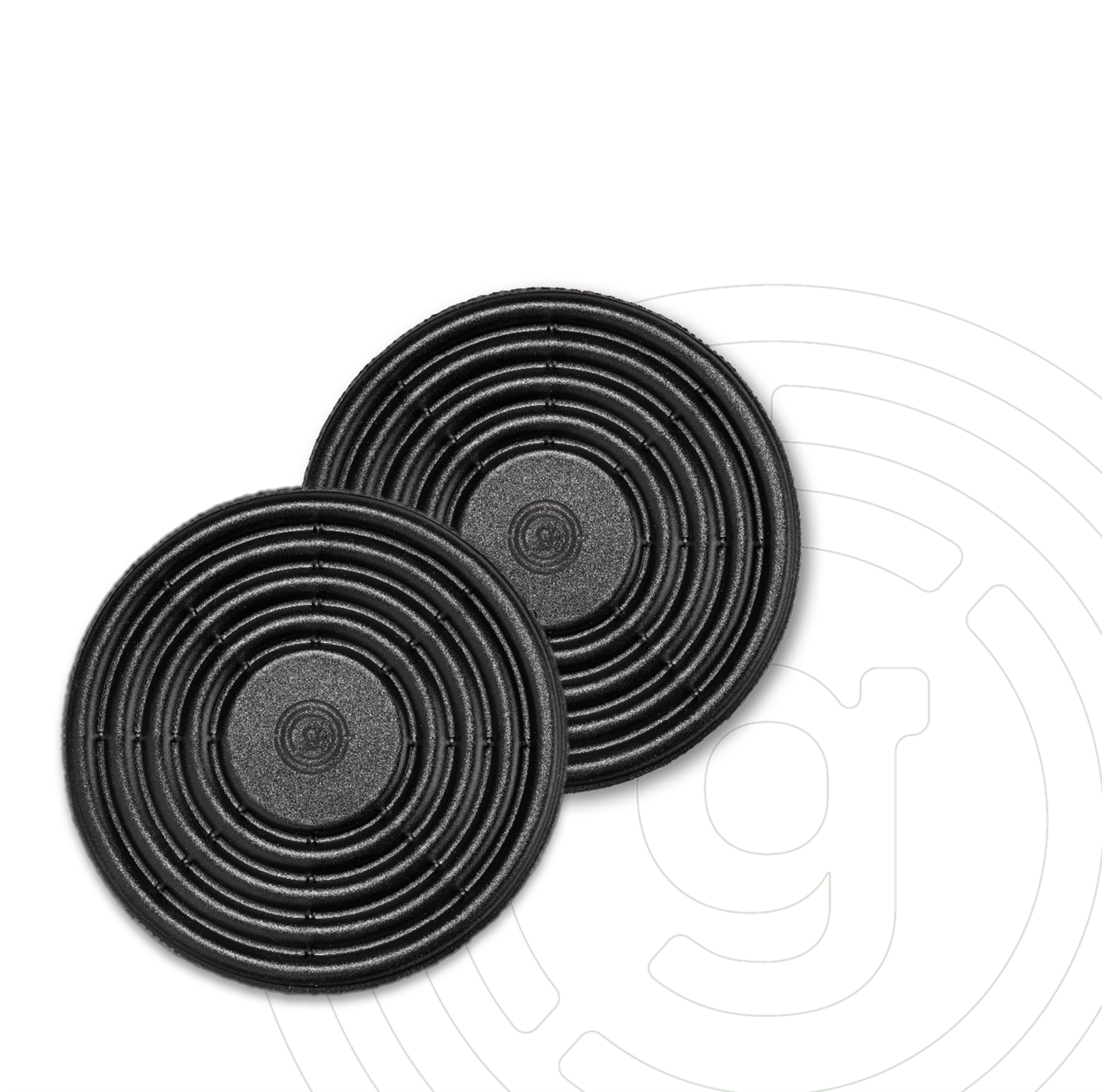 MagUp-Pad M schwarz